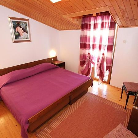 Apartments Anita Pomer Extérieur photo